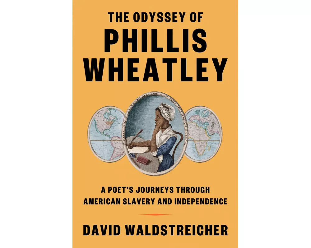 Odyssey of Phillis Wheatley