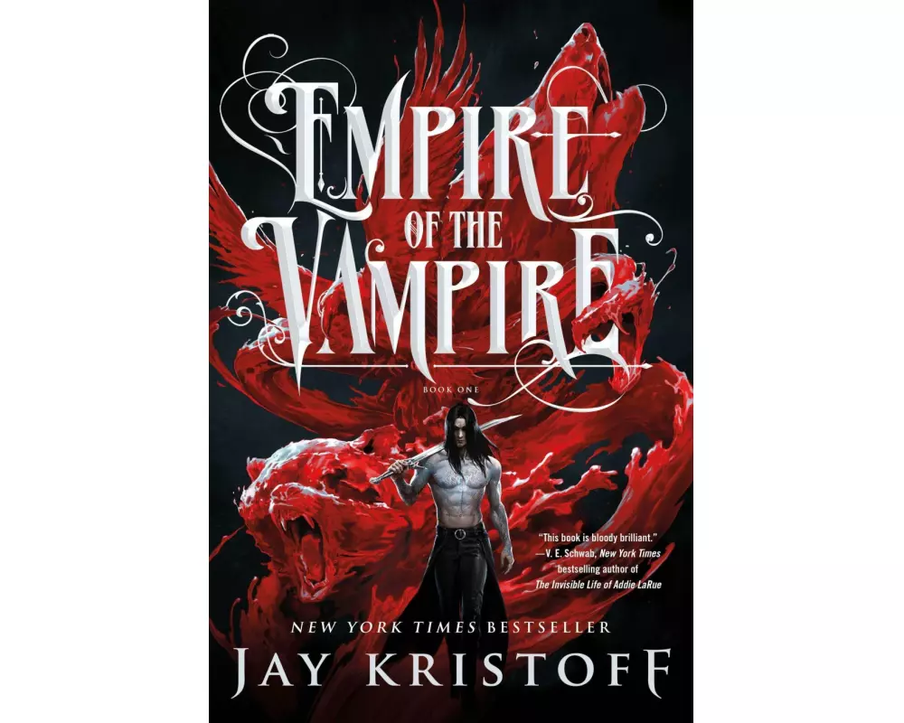 Empire of the Vampire
