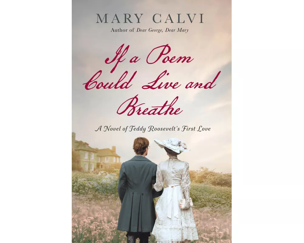 If a Poem Could Live and Breathe