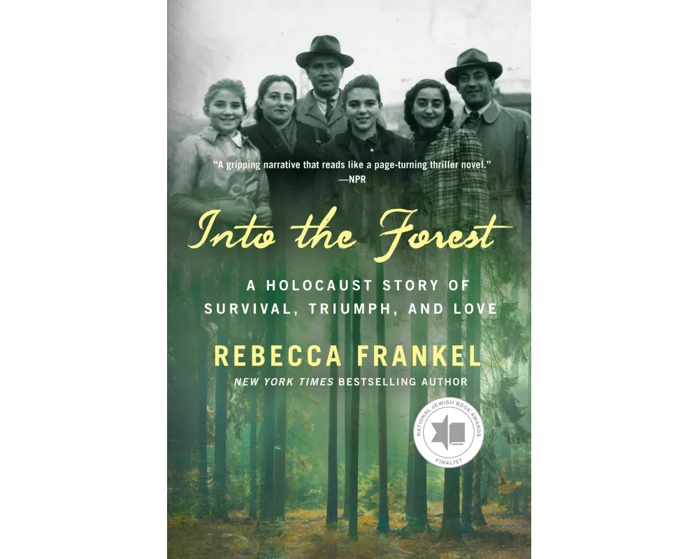 Into the Forest