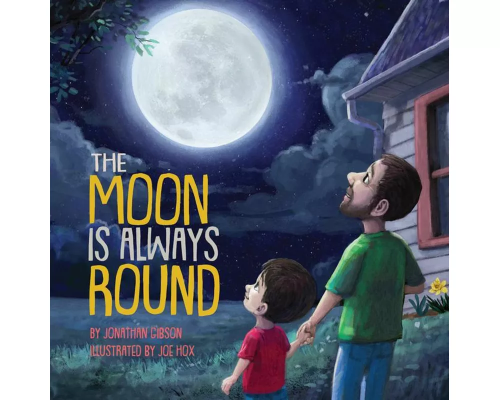 The Moon Is Always Round