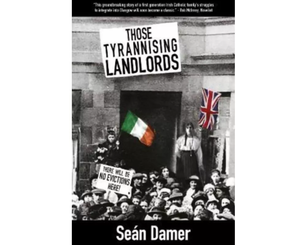 Those Tyrannising Landlords