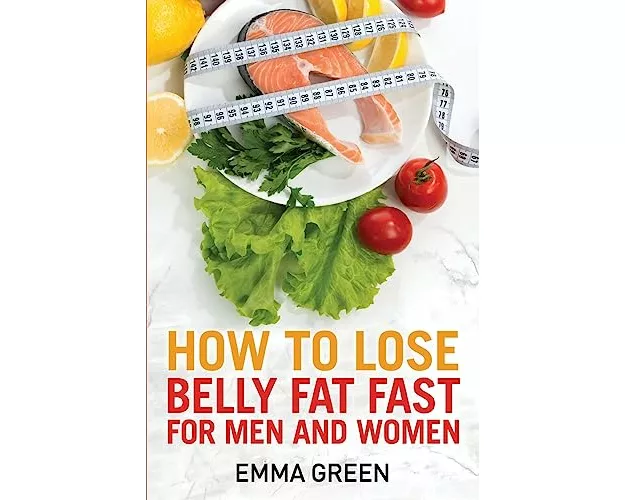 How to Lose Belly Fat Fast