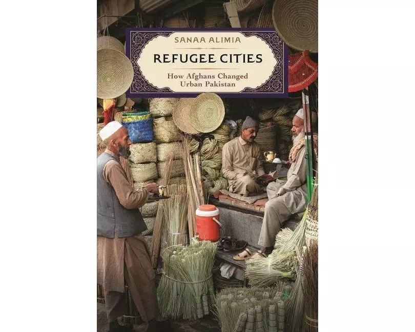 Refugee Cities