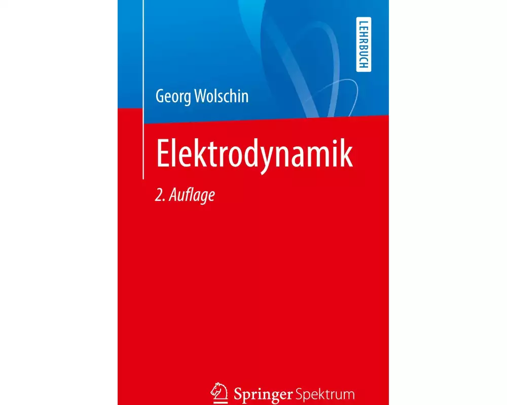 Elektrodynamik