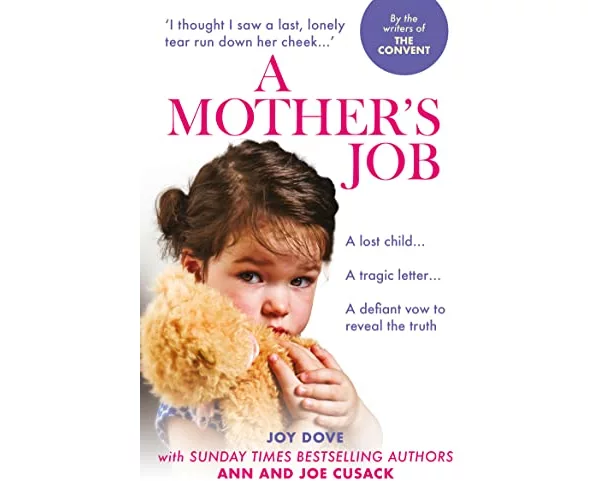 A Mother's Job