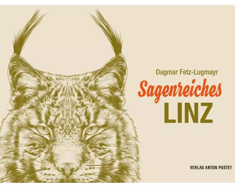 Sagenreiches Linz
