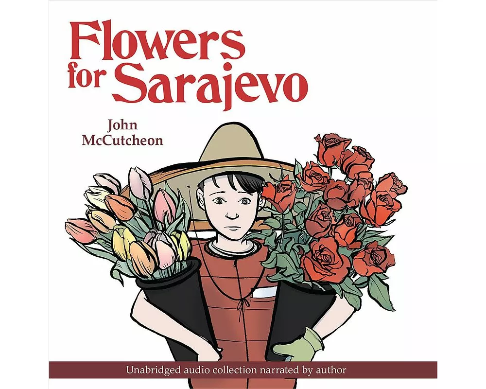 Flowers for Sarajevo