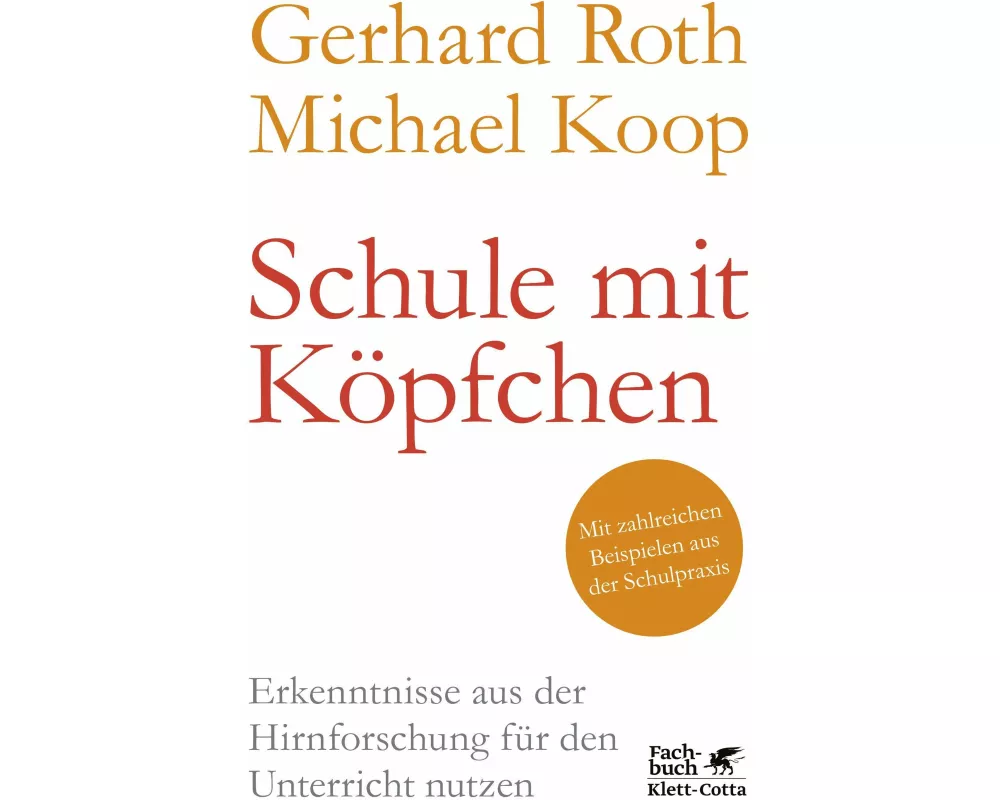 Schule mit Köpfchen