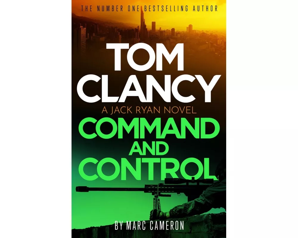 Tom Clancy Command and Control