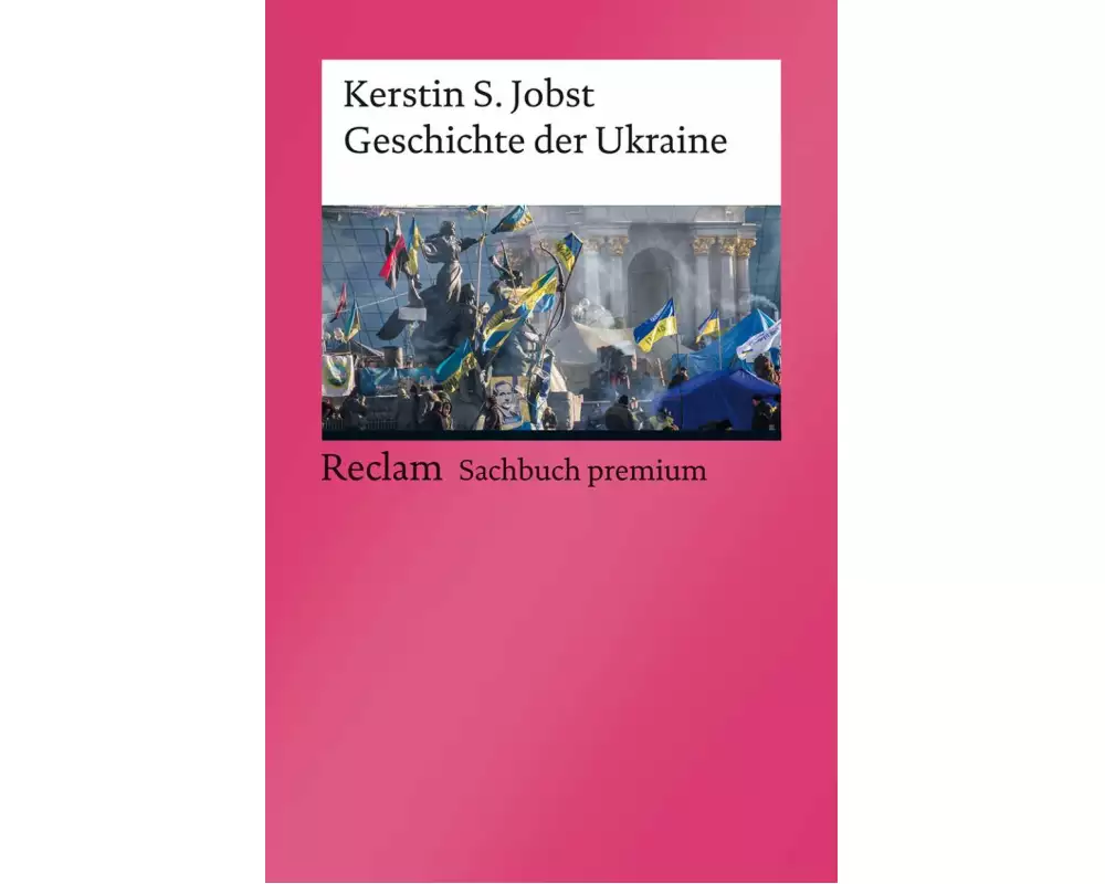 Geschichte der Ukraine