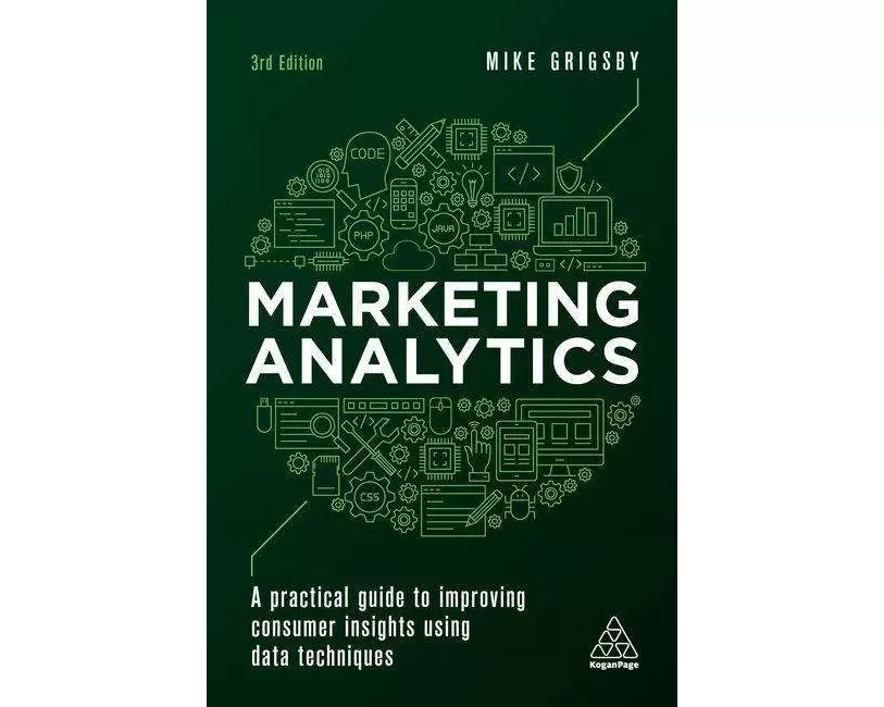 Marketing Analytics