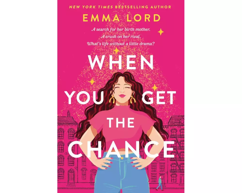 When You Get The Chance