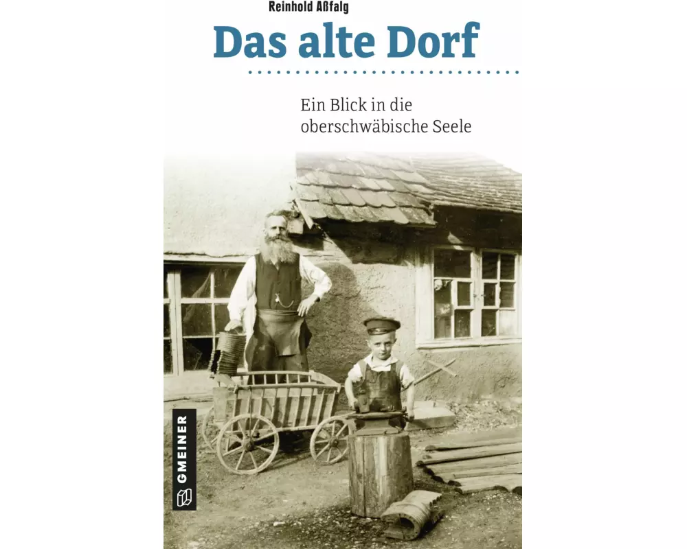 Das alte Dorf