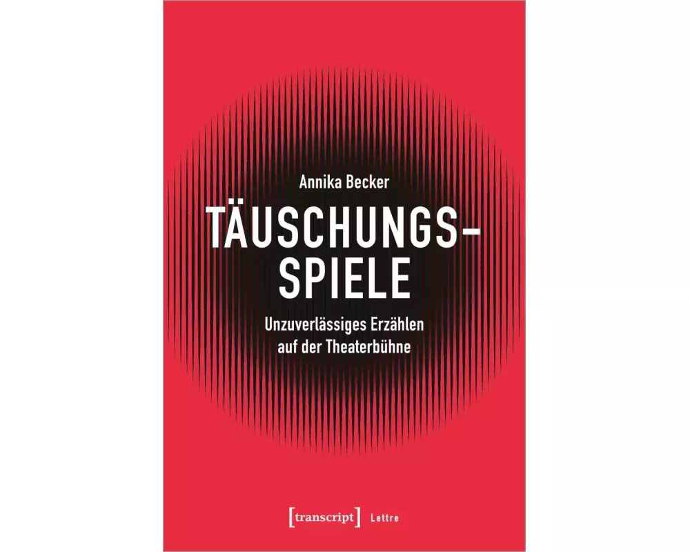 Täuschungsspiele