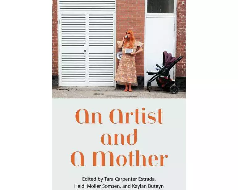 An Artist and a Mother