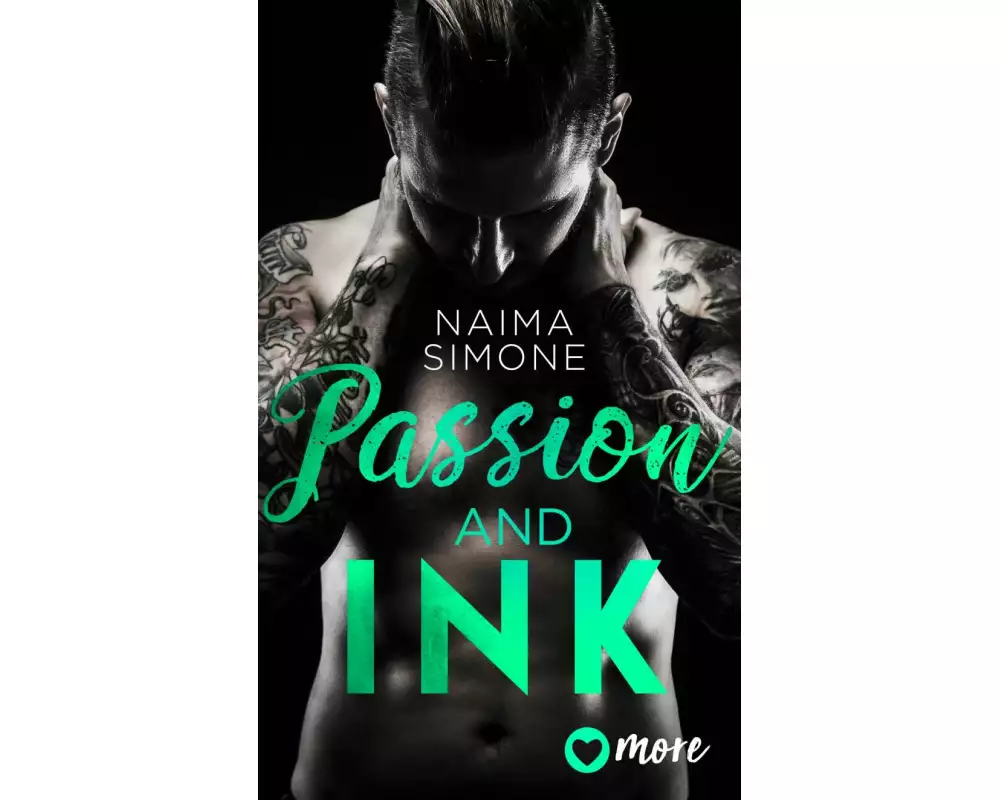 Passion and Ink