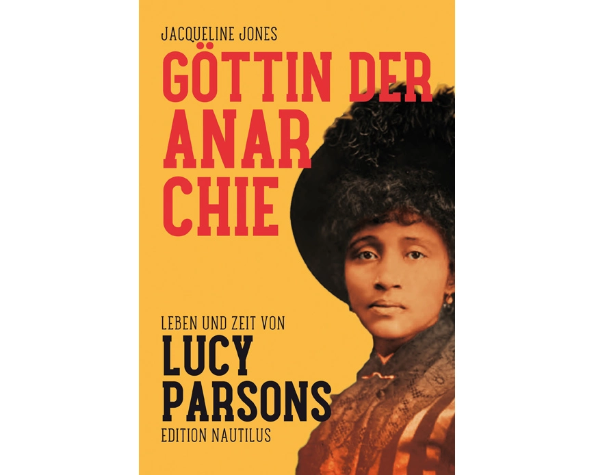 Göttin der Anarchie