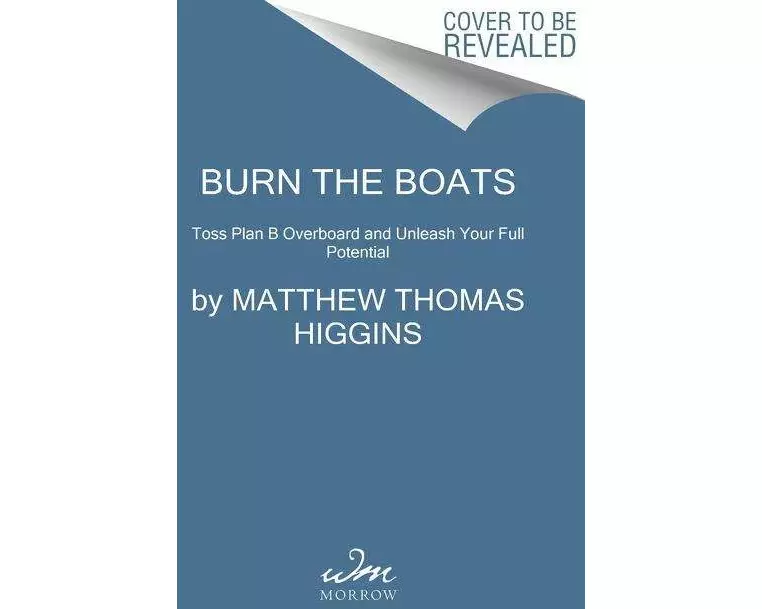Burn the Boats