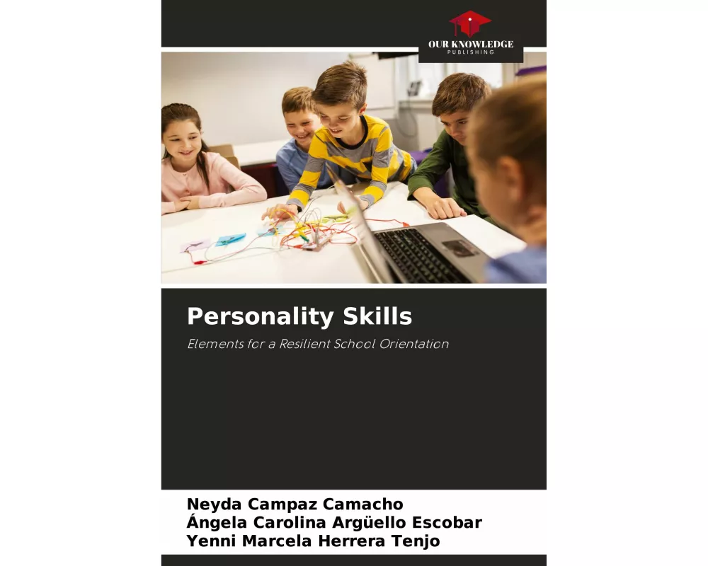 Personality Skills