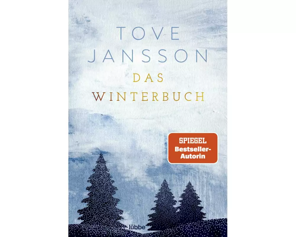 Das Winterbuch