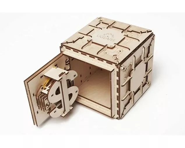 Coffre Fort (fr-de-en-pol-es-ukr)