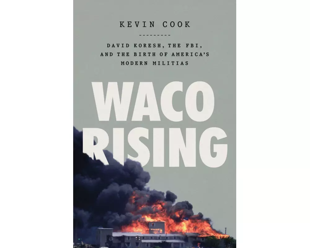 Waco Rising