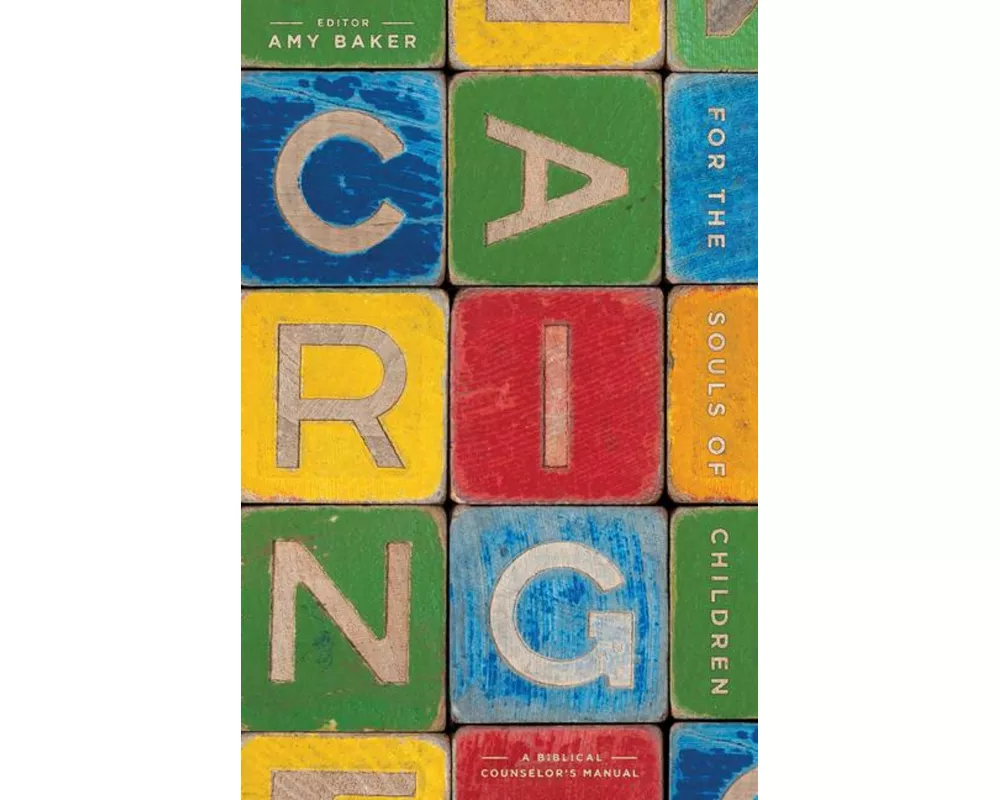 Caring for the Souls of Children