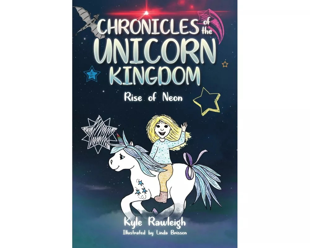 Chronicles of the Unicorn Kingdom