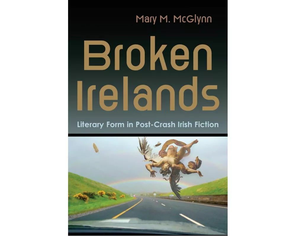 Broken Irelands
