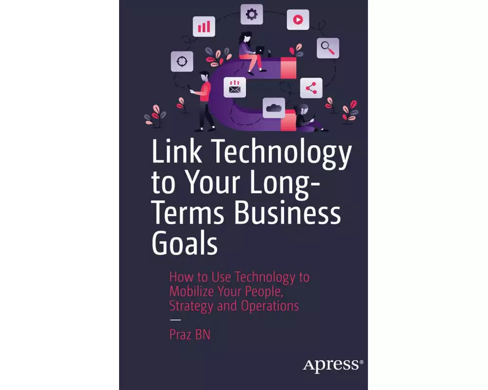 Link Technology to Your Long-Term Business Goals
