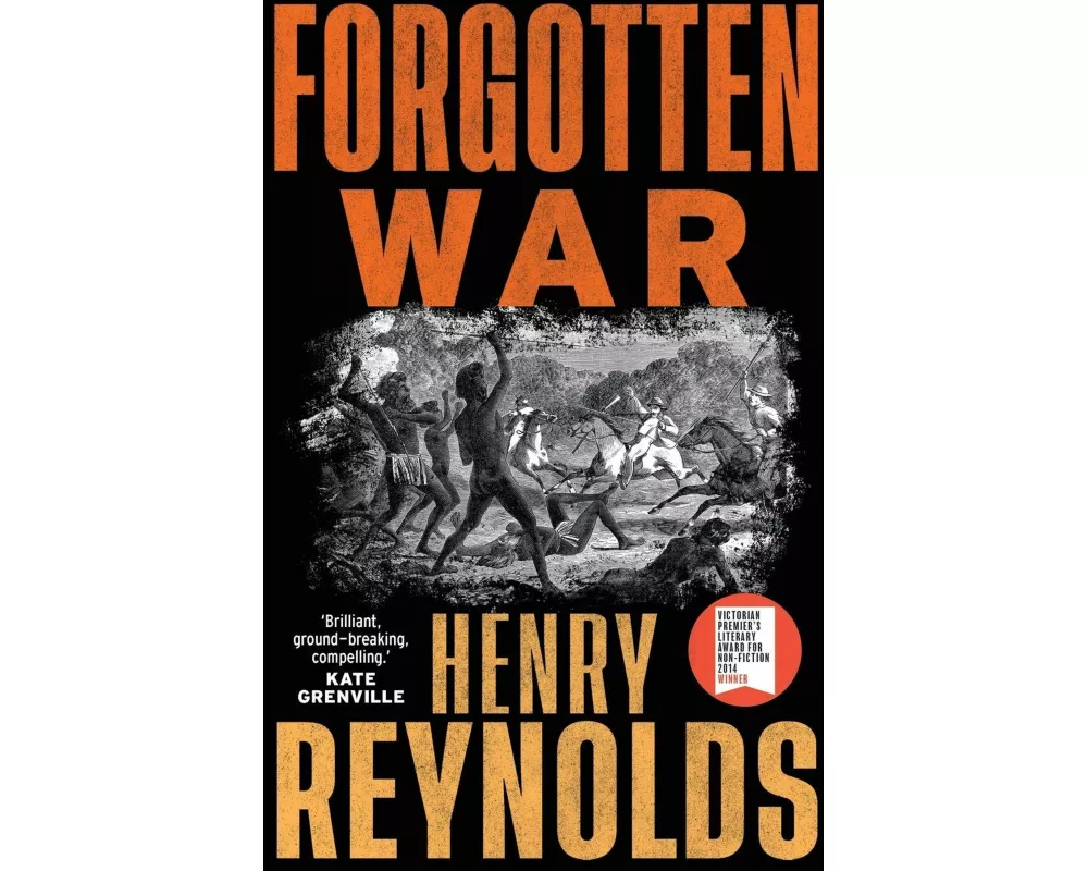 Forgotten War