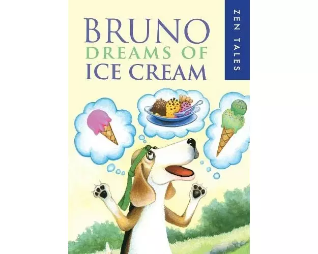 Bruno Dreams of Ice Cream