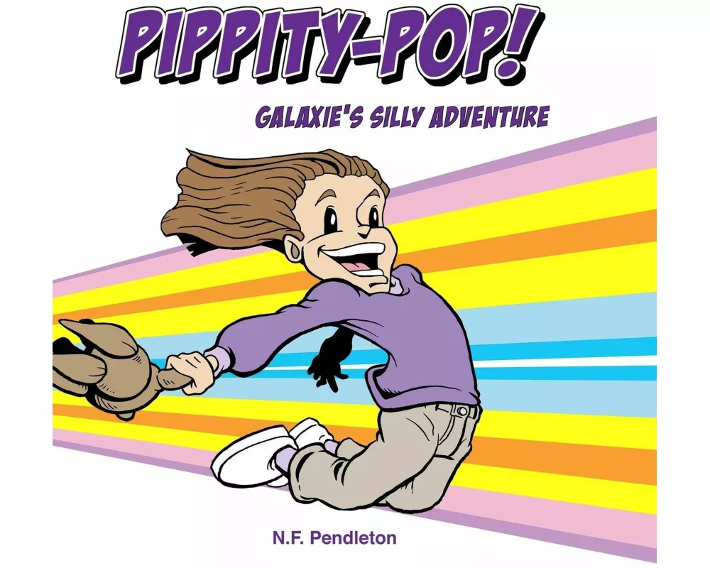 Pippity-Pop!