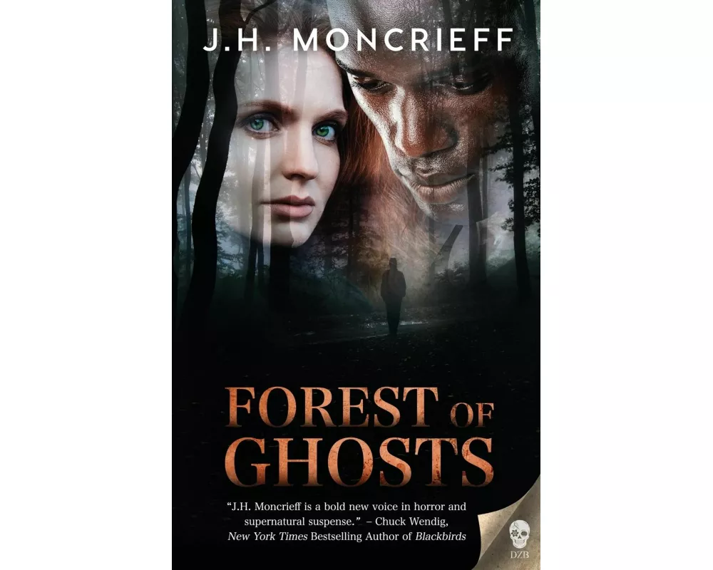 Forest of Ghosts