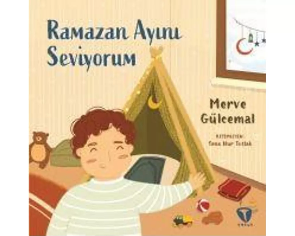 Ramazan Ayini Seviyorum