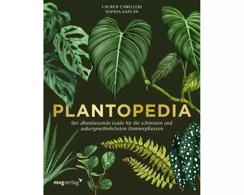 Plantopedia