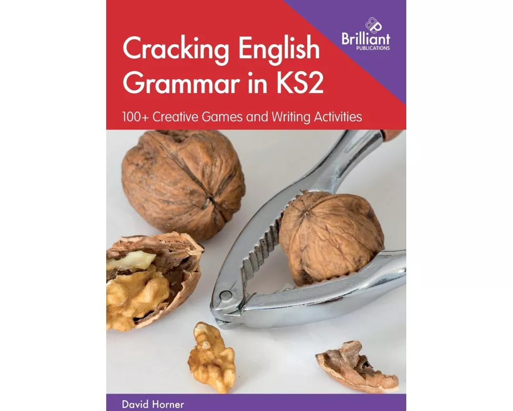 Cracking English Grammar in KS2
