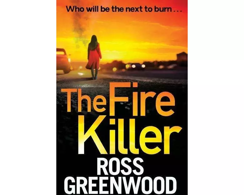 The Fire Killer