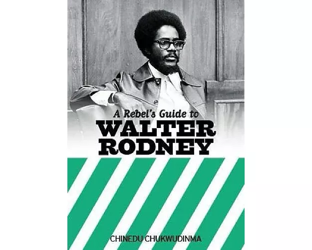 A Rebel's Guide To Walter Rodney