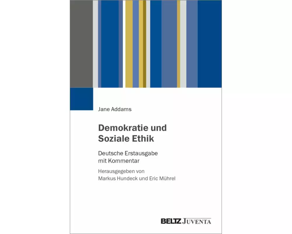 Demokratie und Soziale Ethik