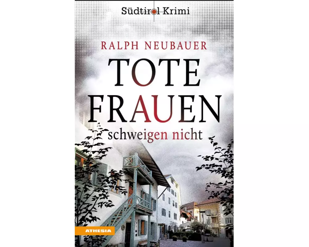 Tote Frauen schweigen nicht