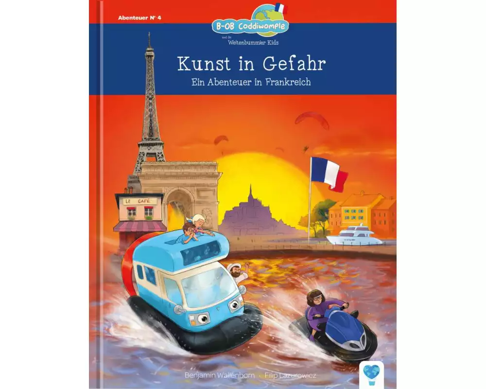 Kunst in Gefahr