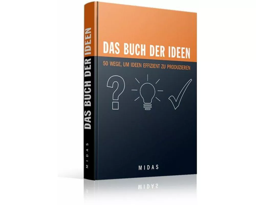 Das Buch der Ideen