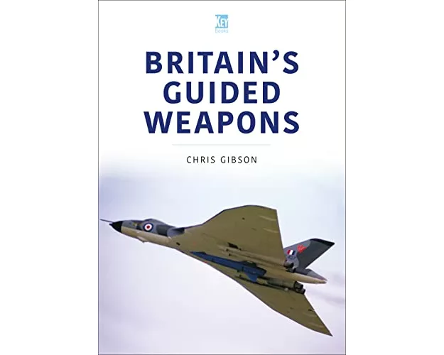 Britain's Guided Weapons
