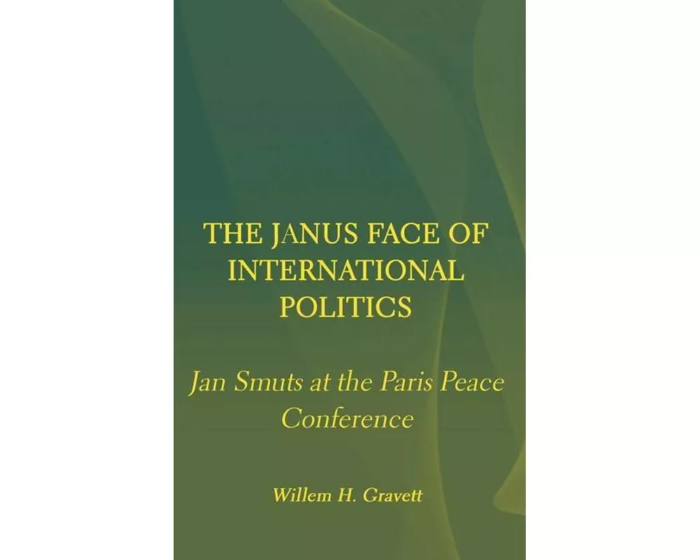 The Janus Face of International Politics
