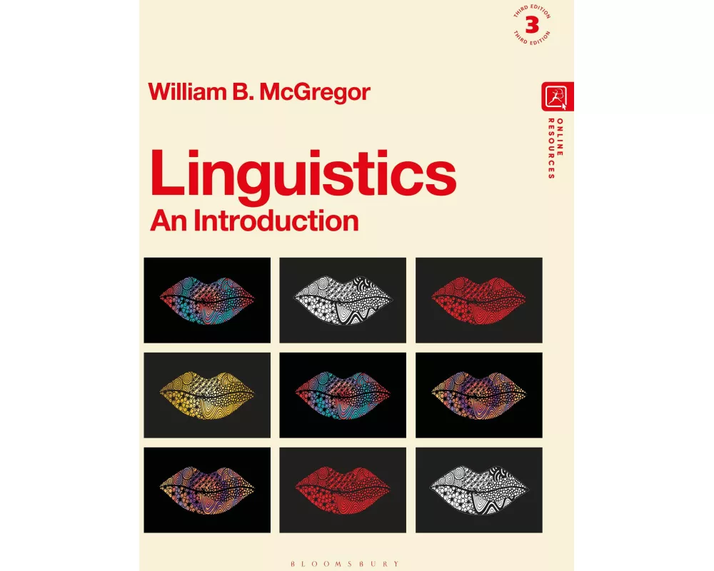 Linguistics: An Introduction