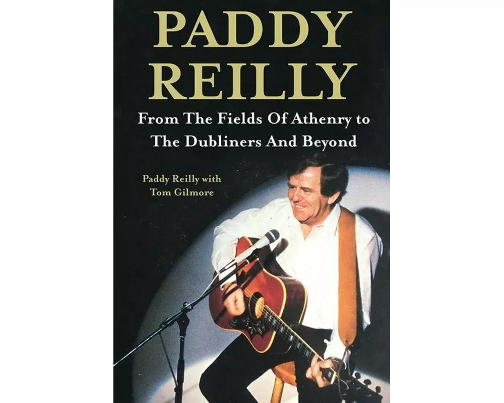 Paddy Reilly