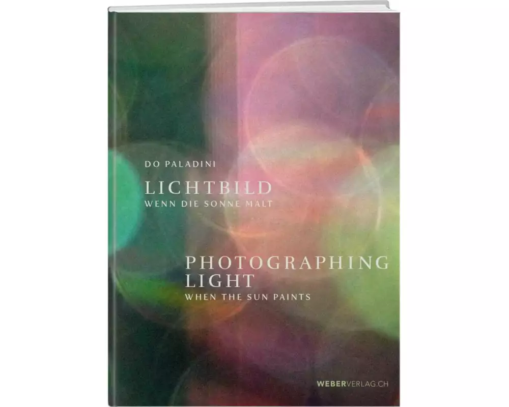 Lichtbild / Photographing Light