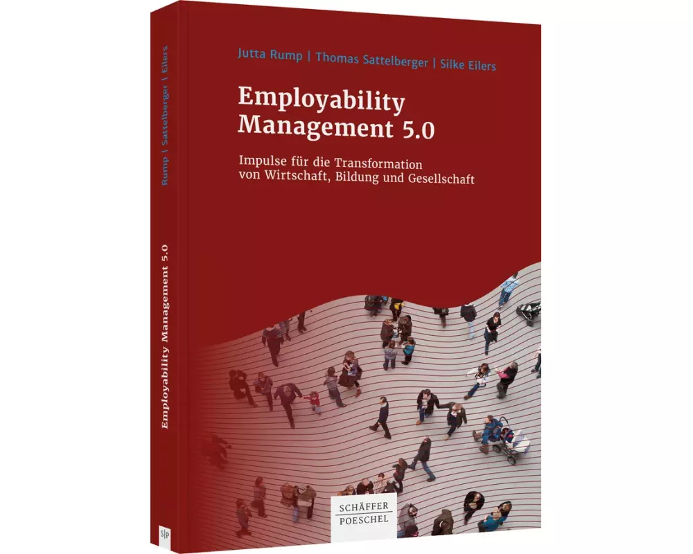 Employability Management 5.0